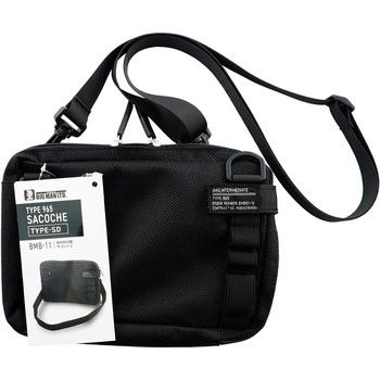 965型サコッシュ BIGMAN(ビッグマン)