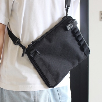 965型サコッシュ BIGMAN(ビッグマン)