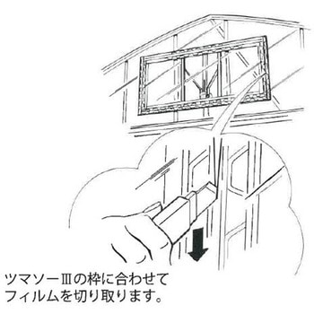ツマソーⅢ 東都興業