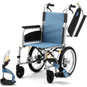 NEOシリーズ介助NEO2βW 日進医療器