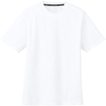 半袖Tシャツ(ポケット無し) AS-647 コーコス信岡
