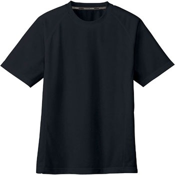 半袖Tシャツ(ポケット無し) AS-647 コーコス信岡