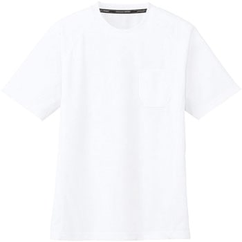 半袖Tシャツ AS-657 コーコス信岡