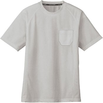 半袖Tシャツ AS-657 コーコス信岡