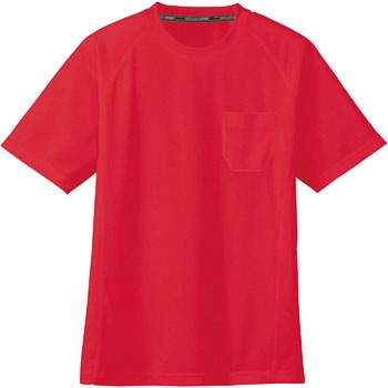半袖Tシャツ AS-657 コーコス信岡