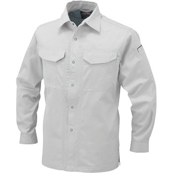 長袖シャツ A-748 - コーコス信岡