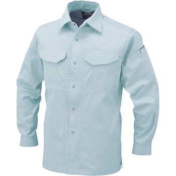 長袖シャツ A-748 - コーコス信岡