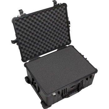 大型ケース ブロックウレタン付 1610hk Pelican ペリカン カメラケース 通販モノタロウ 1158