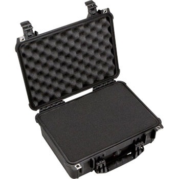 ケースのみ 中型ケース ブロックウレタン付 1450HK PELICAN(ペリカン) カメラ