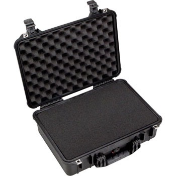 880922 中型ケース ブロックウレタン付 1500HK 1個 PELICAN(ペリカン