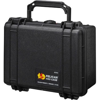880595 小型ケース ブロックウレタン付 1150HK 1個 PELICAN(ペリカン