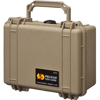 ペリカンケース 1150 Case