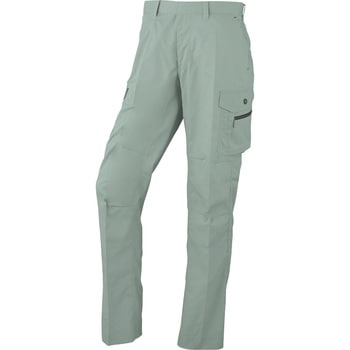 ノータックカーゴパンツ AS-935 コーコス信岡