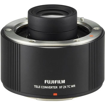 フジノンレンズ テレコンバーター フジフイルム