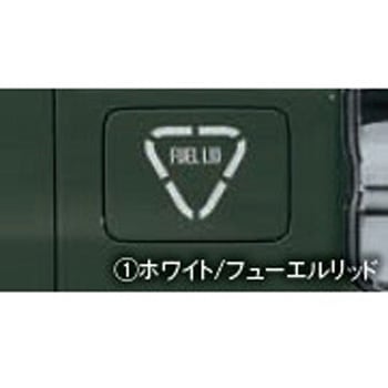 スズキ純正 サイドデカール スズキ