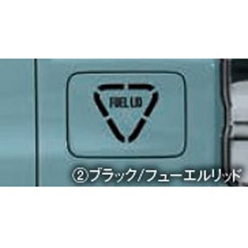 スズキ純正 サイドデカール スズキ