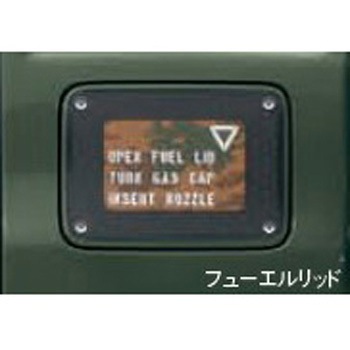 スズキ純正 サイドデカール スズキ