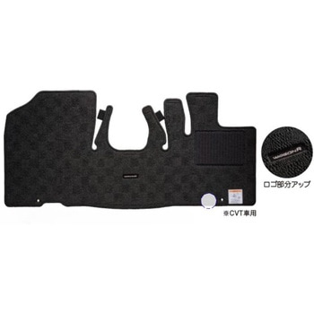 スズキ純正 フロアマット ジュータン スズキ