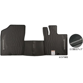 スズキ純正 フロアマット トレー スズキ