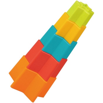 つみつみスターカップ アーテック[学校教材・教育玩具]