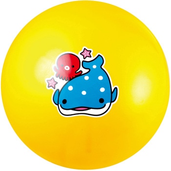 キッズボール うみのいきもの アーテック[学校教材・教育玩具]