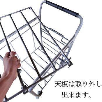 ダンボールカート 大和産業