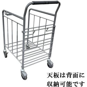 ダンボールカート 大和産業