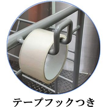ダンボールカート 大和産業