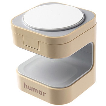 humor Qi2対応 2in1 ワイヤレス充電器 - humor