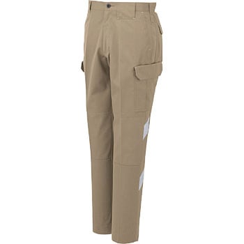 ノータックカーゴパンツ A-3075 コーコス信岡