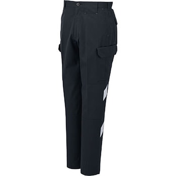 ノータックカーゴパンツ A-3075 コーコス信岡