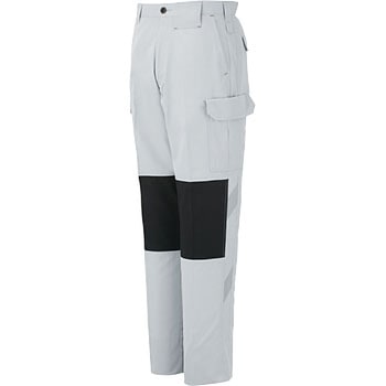 ノータックカーゴパンツ(配色) A-3076 コーコス信岡