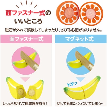 木製おままごとセット  ラッピング袋付き アーテック[学校教材・教育玩具]