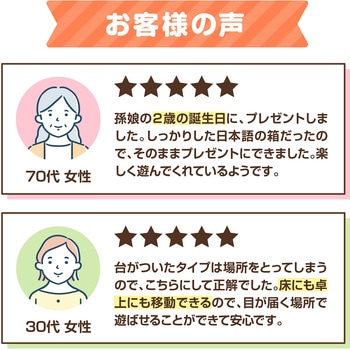 木製カラフルキッチン ラッピング袋付き アーテック[学校教材・教育玩具]
