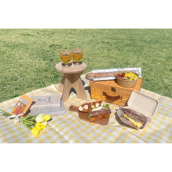 コージーピクニックマット  1.8m×2.7m アーテック[学校教材・教育玩具]