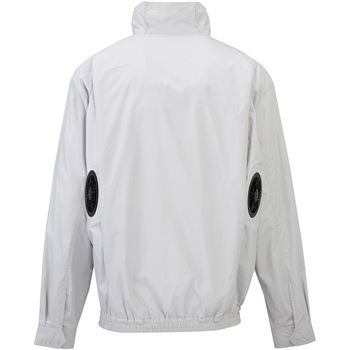NA-2163 Nクールウェア 長袖 脇ファン (服のみ) NSP