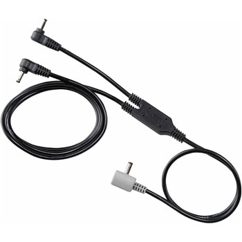 NZ-CA12 Nクールウェア ケーブル 12V NSP