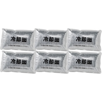 Nクールひんやりパック NSP