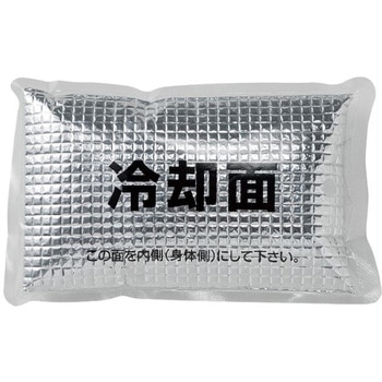 Nクール ひんやりパック NSP