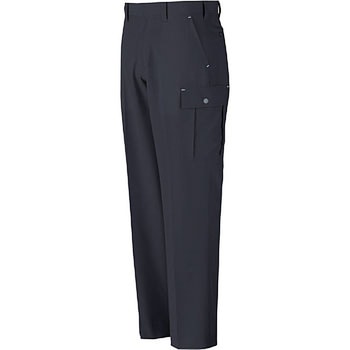 ノータックカーゴパンツ A-5075 コーコス信岡