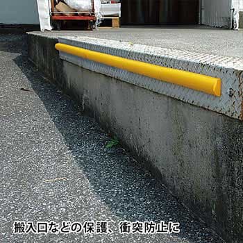 クッション半月型 900mm仕様 カーボーイ
