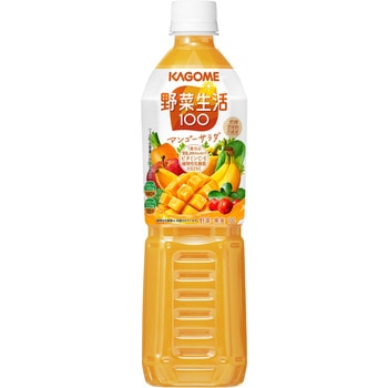 野菜生活100 マンゴーサラダスマートペット カゴメ