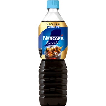 ネスカフェ エクセラ ボトルコーヒー ネスレ