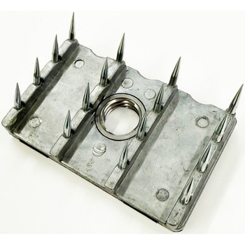 部品 ベースプレートアッセンブリー 10-412-04 広島