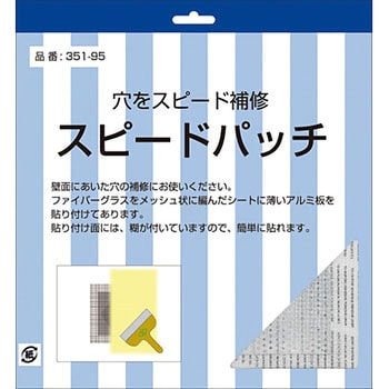 スピードパッチ 広島