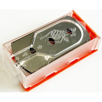 ベベリング マスター 替刃 広島