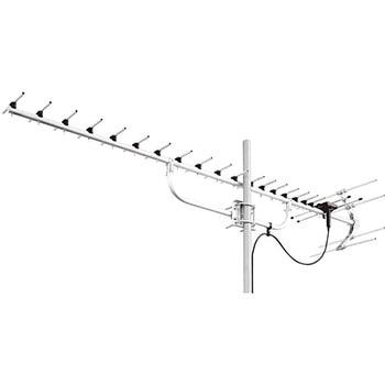 地上デジタル放送用 UHFアンテナ サン電子