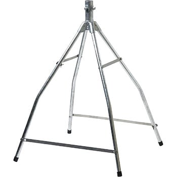 YS-20Z 屋根馬(大型)ステー付 1台 サン電子 【通販モノタロウ】 YS-20Z 屋根馬(大型)ステー付 1台 サン電子 【通販モノタロウ】
