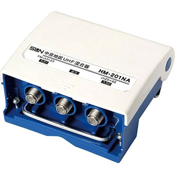 HM-201NA �n��f�W�^�������p ����n���UHF/UHF������ �T���d�q 22877627