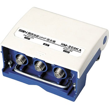 HM-203KA �n��f�W�^�������p ����n���UHF/UHF������ �T���d�q 22877654